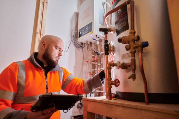 Best Boilers & Radiators  in Ripon, WI