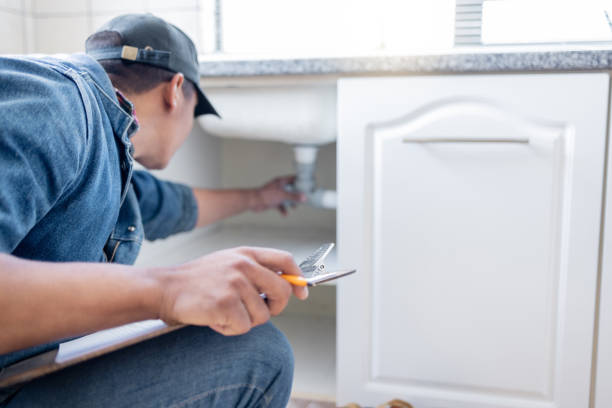 Best Sewer Cleaning Services  in Ripon, WI