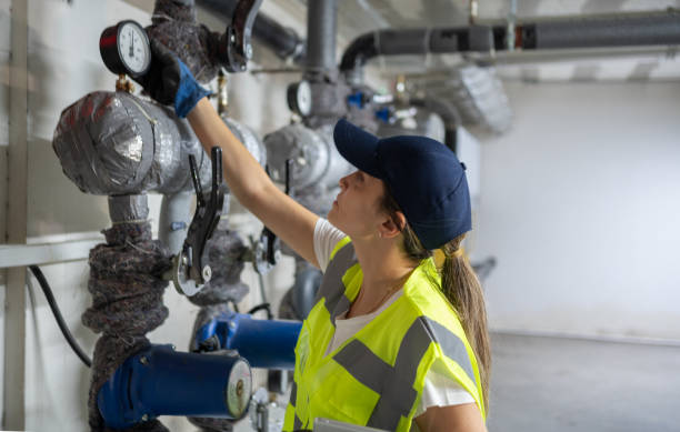 Best Pipe Repair Near Me  in Ripon, WI