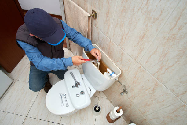 Trusted Ripon, WI Plumbing Experts