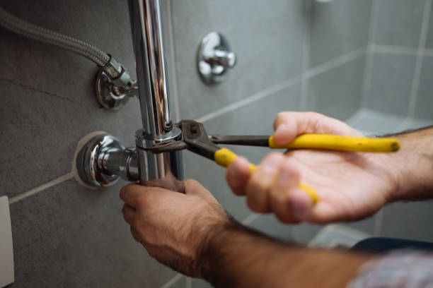 Best Emergency Plumber  in Ripon, WI