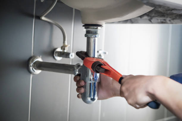 Best Residential Plumbing Services  in Ripon, WI