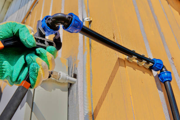 Best Leak Detection Services  in Ripon, WI