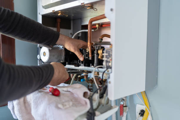 Best Sewer Cleaning Services  in Ripon, WI