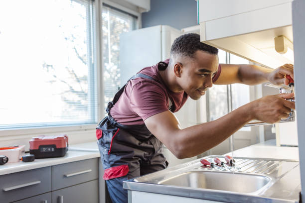 Best Toilet Repair Services  in Ripon, WI